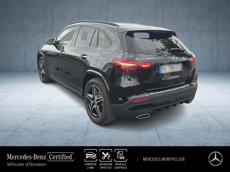 MERCEDES-BENZ Classe GLA d’occasion à vendre à MONTPELLIER chez SODIRA (Photo 4)