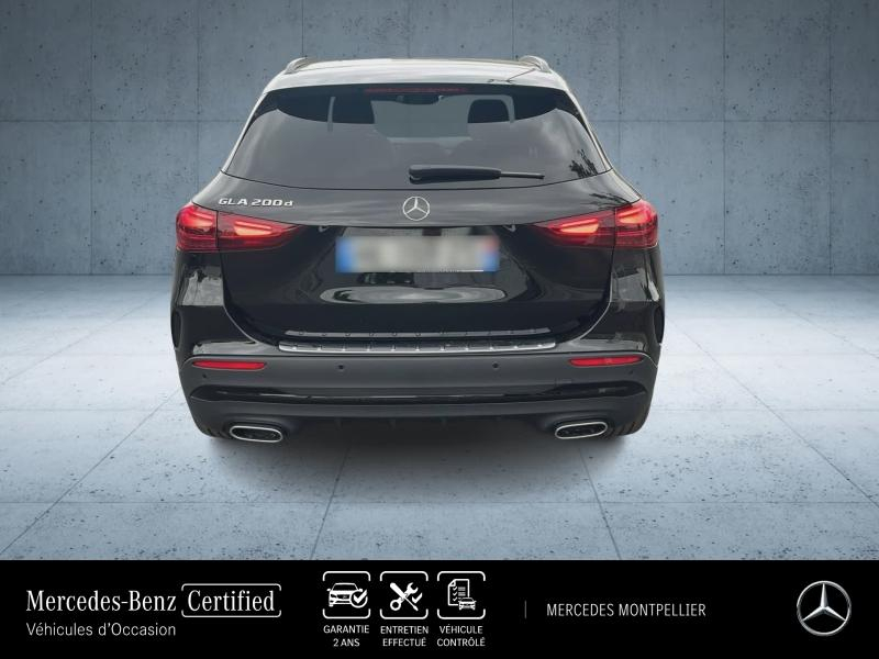 MERCEDES-BENZ Classe GLA d’occasion à vendre à MONTPELLIER chez SODIRA (Photo 5)