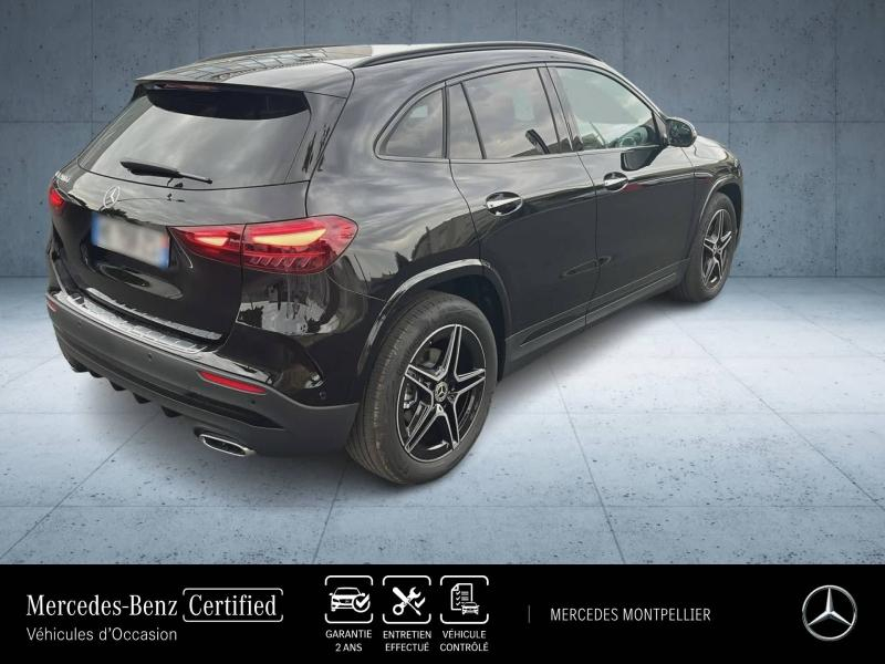 MERCEDES-BENZ Classe GLA d’occasion à vendre à MONTPELLIER chez SODIRA (Photo 6)