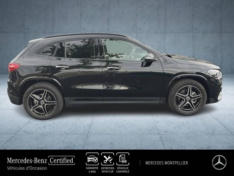 MERCEDES-BENZ Classe GLA d’occasion à vendre à MONTPELLIER chez SODIRA (Photo 7)