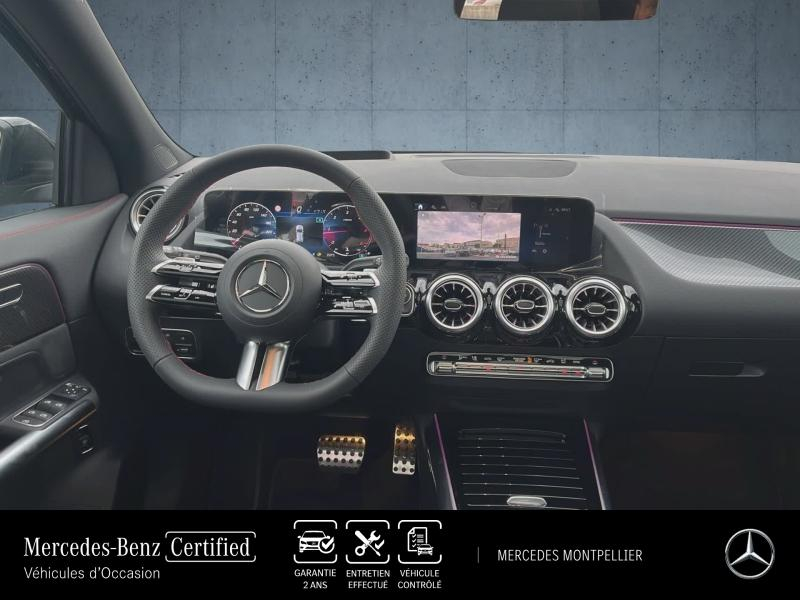 MERCEDES-BENZ Classe GLA d’occasion à vendre à MONTPELLIER chez SODIRA (Photo 9)