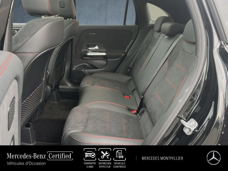 MERCEDES-BENZ Classe GLA d’occasion à vendre à MONTPELLIER chez SODIRA (Photo 10)