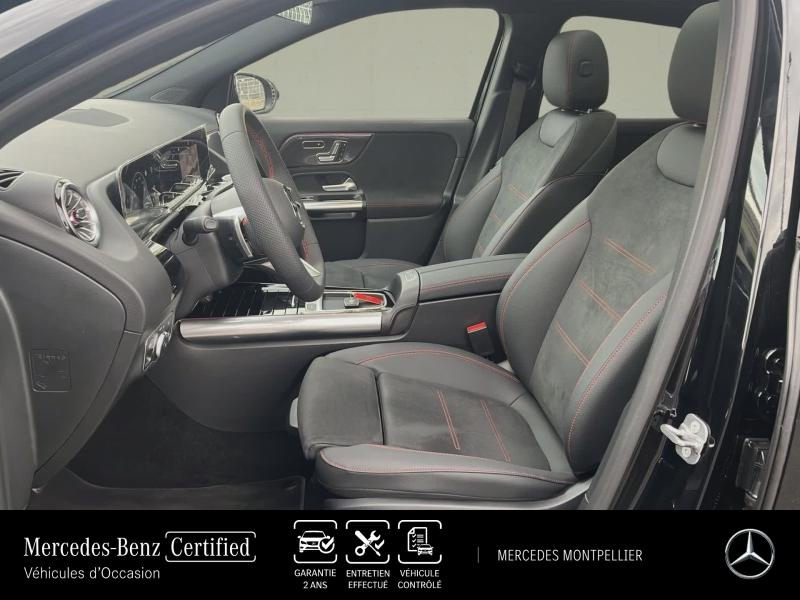 MERCEDES-BENZ Classe GLA d’occasion à vendre à MONTPELLIER chez SODIRA (Photo 11)