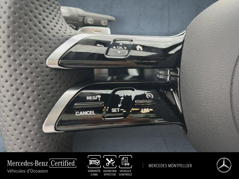 MERCEDES-BENZ Classe GLA d’occasion à vendre à MONTPELLIER chez SODIRA (Photo 12)
