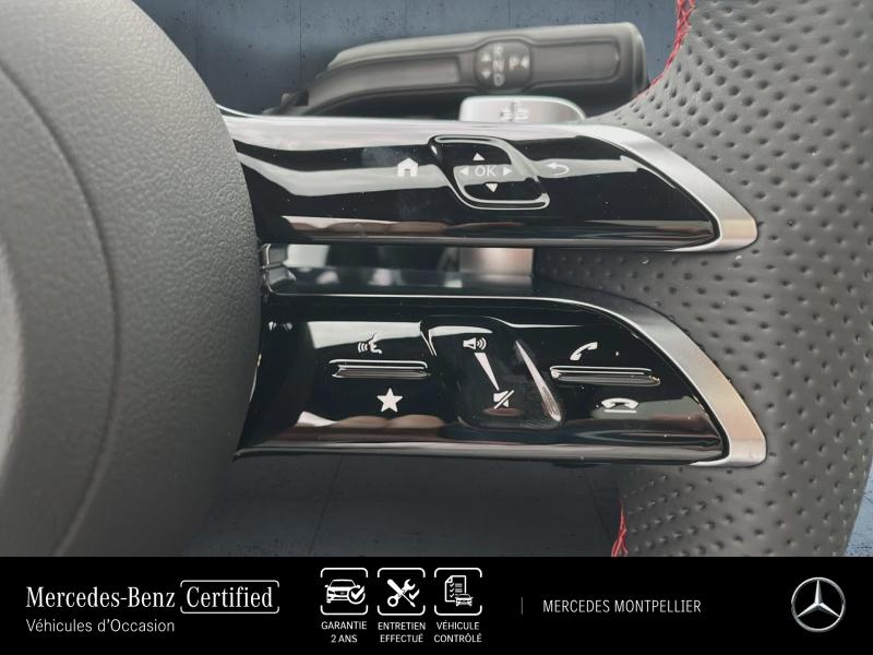 MERCEDES-BENZ Classe GLA d’occasion à vendre à MONTPELLIER chez SODIRA (Photo 13)