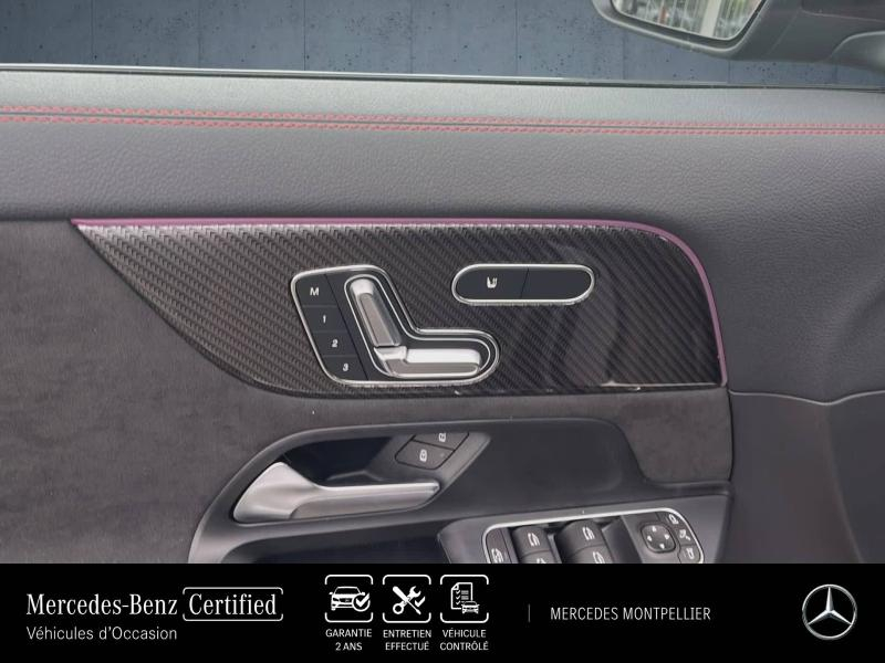 MERCEDES-BENZ Classe GLA d’occasion à vendre à MONTPELLIER chez SODIRA (Photo 14)