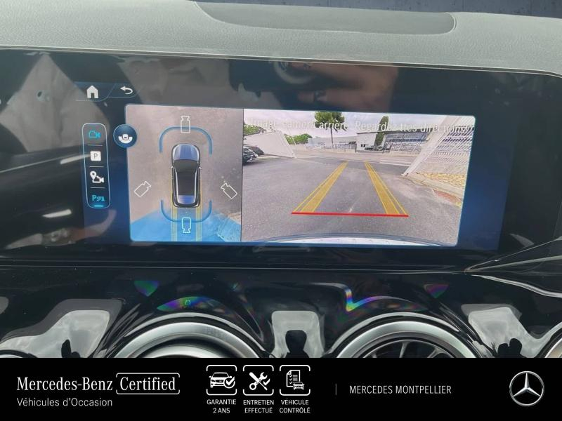 MERCEDES-BENZ Classe GLA d’occasion à vendre à MONTPELLIER chez SODIRA (Photo 17)