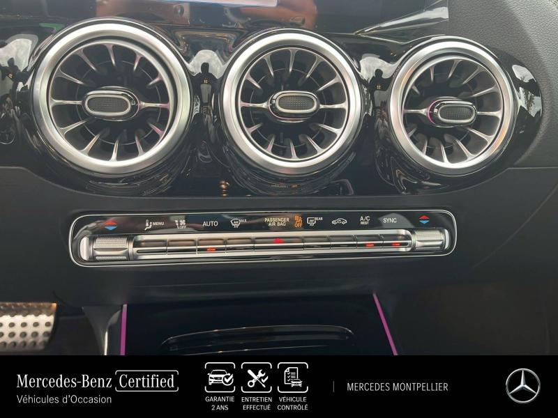 MERCEDES-BENZ Classe GLA d’occasion à vendre à MONTPELLIER chez SODIRA (Photo 18)