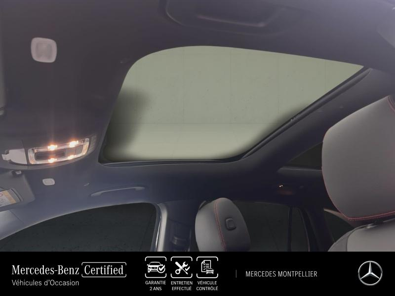 MERCEDES-BENZ Classe GLA d’occasion à vendre à MONTPELLIER chez SODIRA (Photo 19)