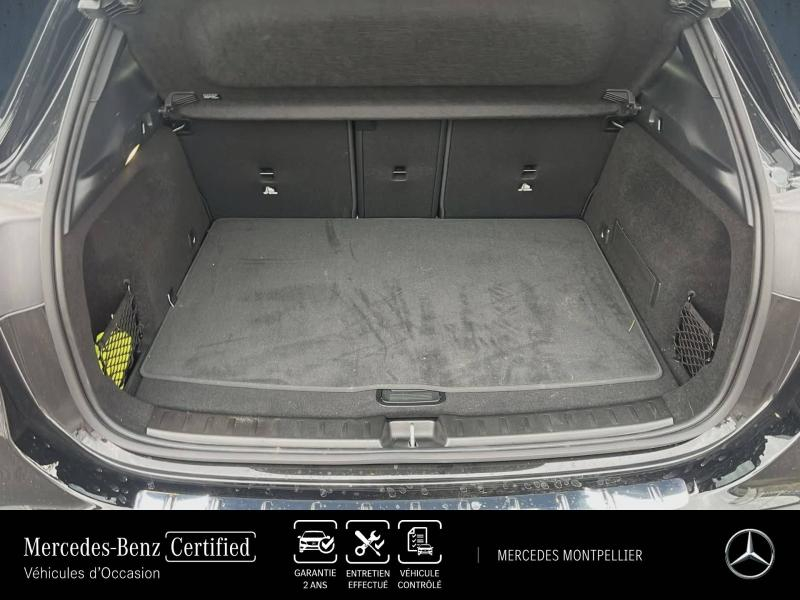 MERCEDES-BENZ Classe GLA d’occasion à vendre à MONTPELLIER chez SODIRA (Photo 20)