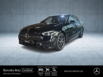 MERCEDES-BENZ Classe C d’occasion à vendre à MONTPELLIER