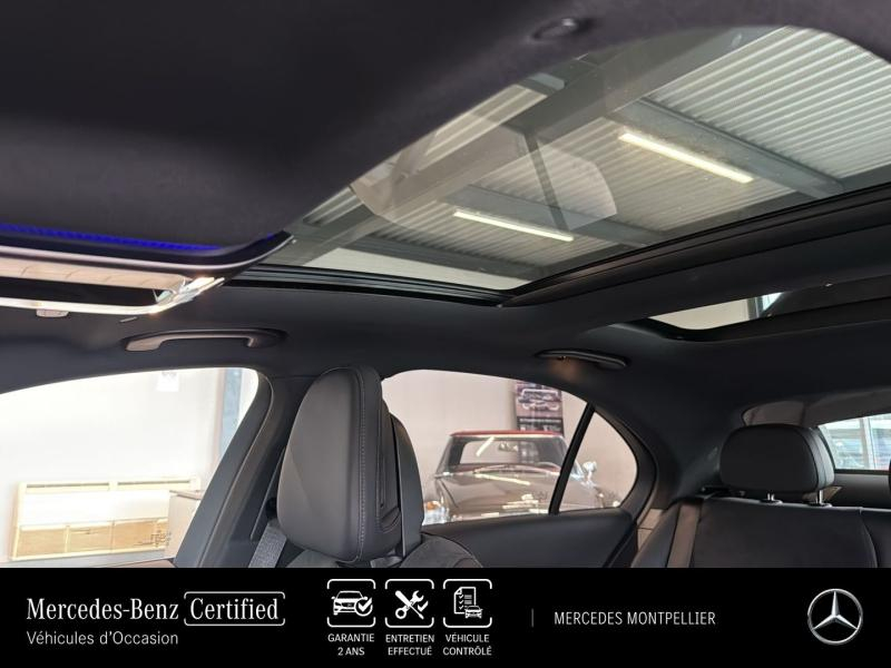 MERCEDES-BENZ Classe C d’occasion à vendre à MONTPELLIER chez SODIRA (Photo 18)