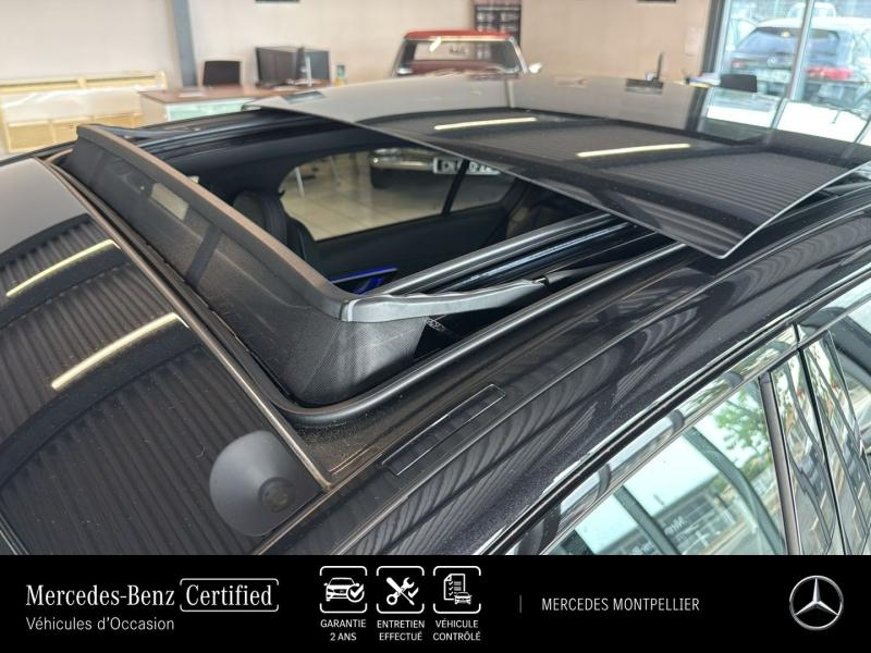 MERCEDES-BENZ Classe C d’occasion à vendre à MONTPELLIER chez SODIRA (Photo 19)
