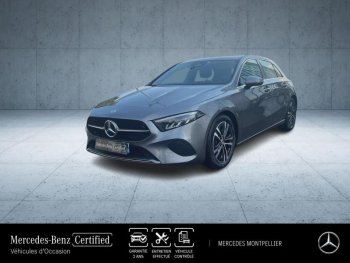 MERCEDES-BENZ Classe A d’occasion à vendre à MONTPELLIER
