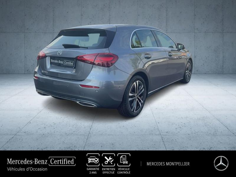 MERCEDES-BENZ Classe A d’occasion à vendre à MONTPELLIER chez SODIRA (Photo 5)
