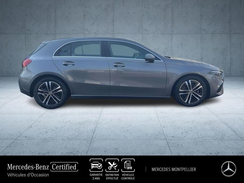 MERCEDES-BENZ Classe A d’occasion à vendre à MONTPELLIER chez SODIRA (Photo 6)