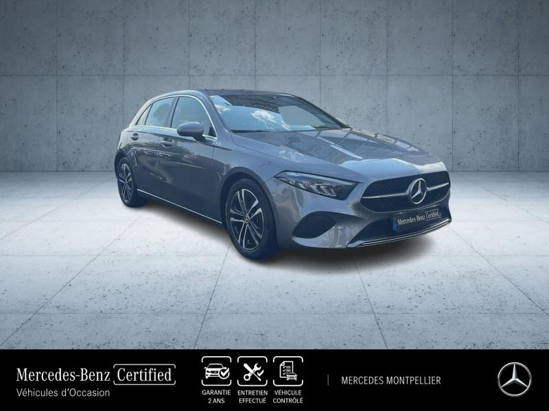 MERCEDES-BENZ Classe A d’occasion à vendre à MONTPELLIER chez SODIRA (Photo 7)