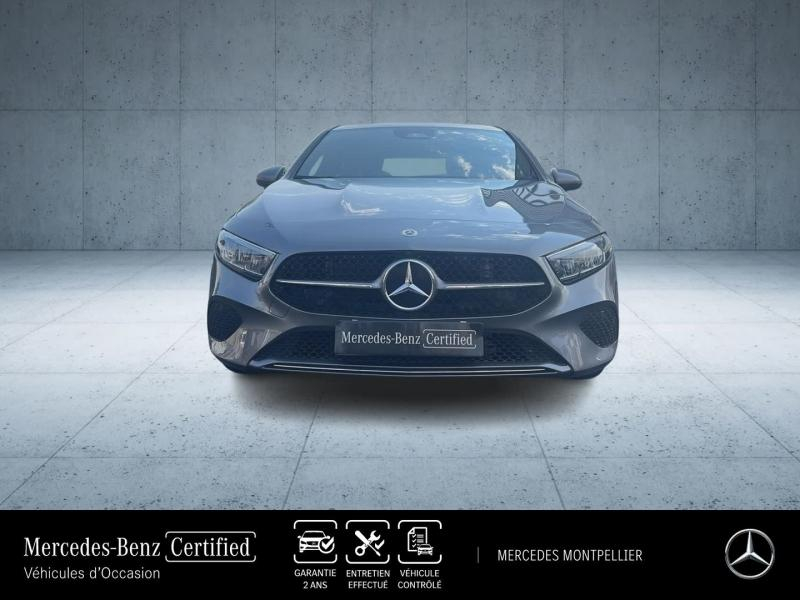 MERCEDES-BENZ Classe A d’occasion à vendre à MONTPELLIER chez SODIRA (Photo 8)