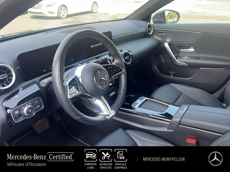 MERCEDES-BENZ Classe A d’occasion à vendre à MONTPELLIER chez SODIRA (Photo 10)