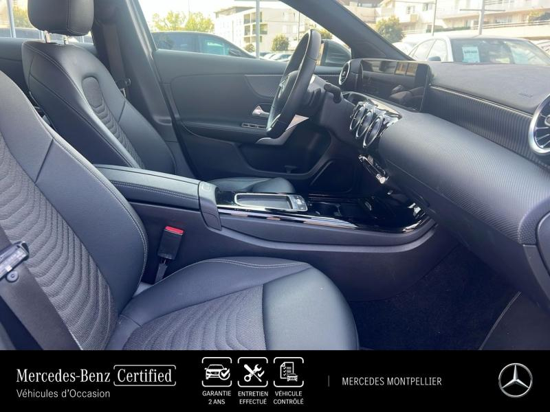 MERCEDES-BENZ Classe A d’occasion à vendre à MONTPELLIER chez SODIRA (Photo 11)
