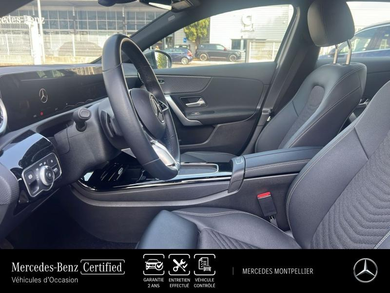 MERCEDES-BENZ Classe A d’occasion à vendre à MONTPELLIER chez SODIRA (Photo 12)