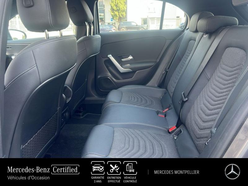 MERCEDES-BENZ Classe A d’occasion à vendre à MONTPELLIER chez SODIRA (Photo 14)