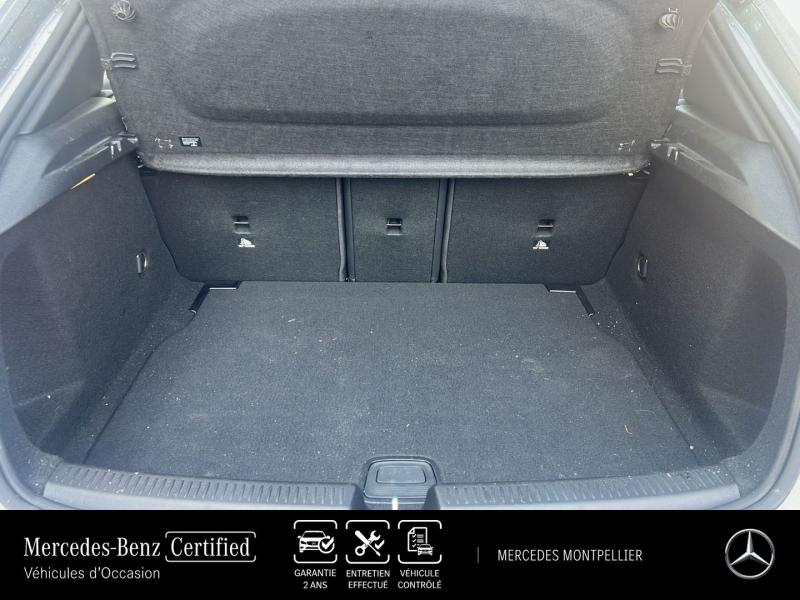 MERCEDES-BENZ Classe A d’occasion à vendre à MONTPELLIER chez SODIRA (Photo 15)