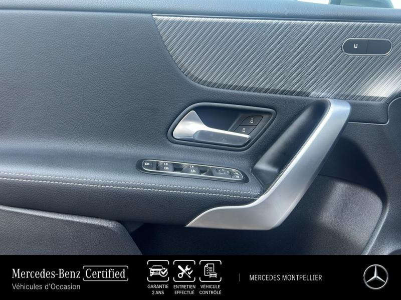 MERCEDES-BENZ Classe A d’occasion à vendre à MONTPELLIER chez SODIRA (Photo 16)