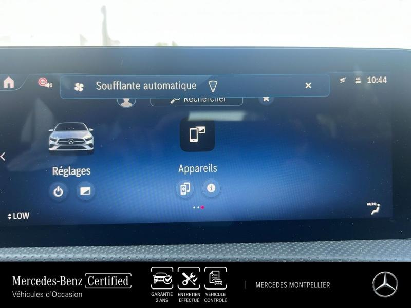 MERCEDES-BENZ Classe A d’occasion à vendre à MONTPELLIER chez SODIRA (Photo 18)