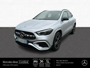 MERCEDES-BENZ Classe GLA d’occasion à vendre à MONTPELLIER