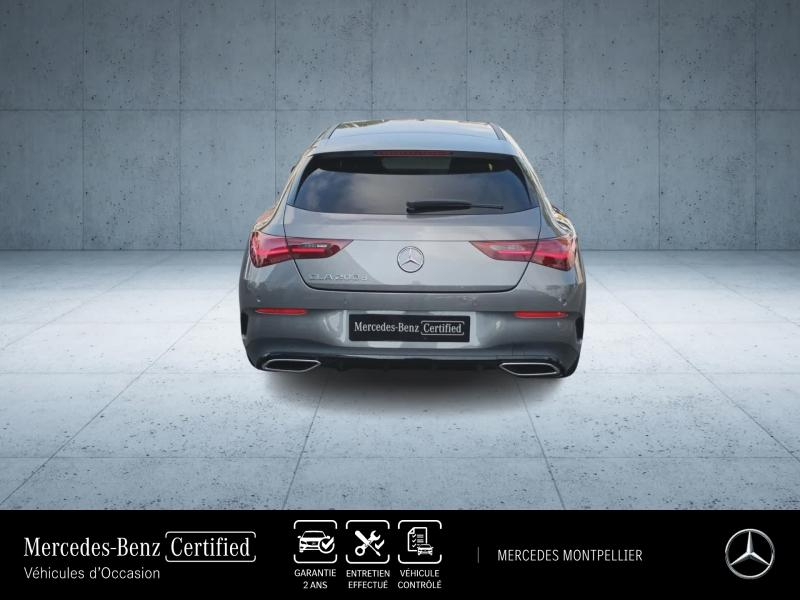 MERCEDES-BENZ CLA d’occasion à vendre à MONTPELLIER chez SODIRA (Photo 4)