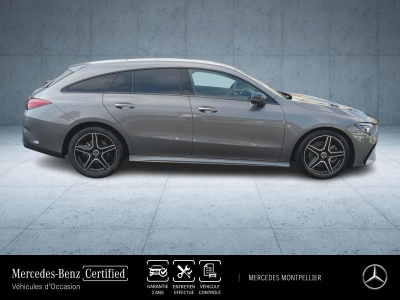 MERCEDES-BENZ CLA d’occasion à vendre à MONTPELLIER chez SODIRA (Photo 6)