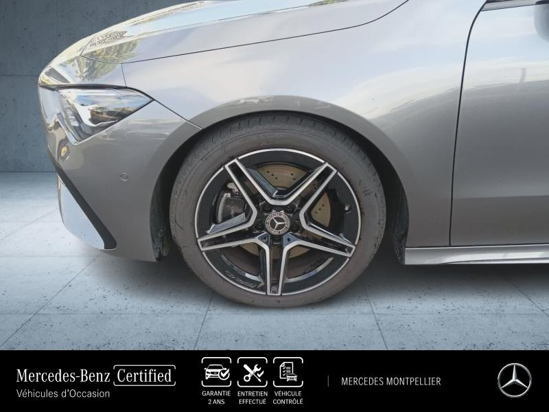 MERCEDES-BENZ CLA d’occasion à vendre à MONTPELLIER chez SODIRA (Photo 9)