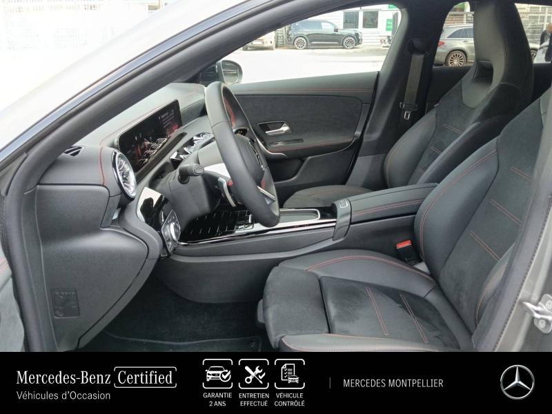 MERCEDES-BENZ CLA d’occasion à vendre à MONTPELLIER chez SODIRA (Photo 12)
