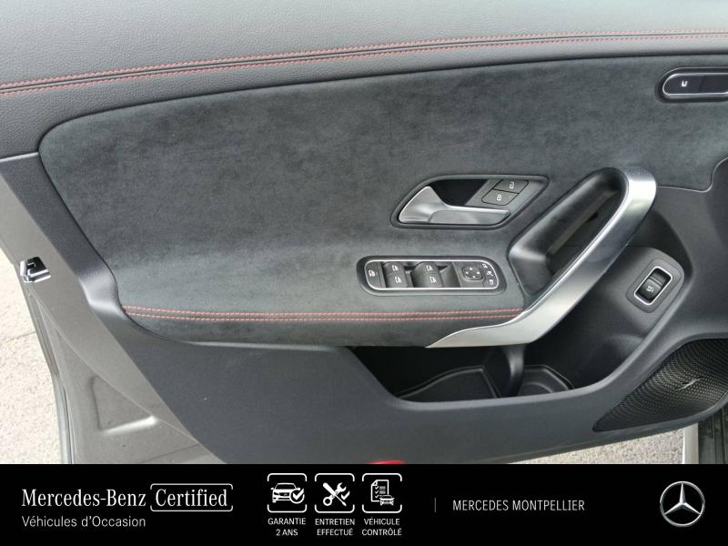 MERCEDES-BENZ CLA d’occasion à vendre à MONTPELLIER chez SODIRA (Photo 16)