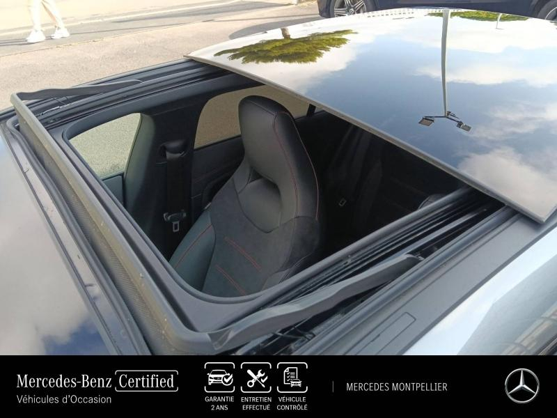 MERCEDES-BENZ CLA d’occasion à vendre à MONTPELLIER chez SODIRA (Photo 17)