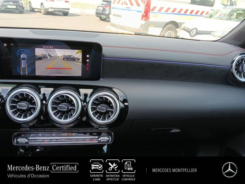 MERCEDES-BENZ CLA d’occasion à vendre à MONTPELLIER chez SODIRA (Photo 18)