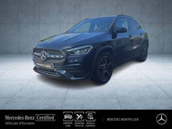 MERCEDES-BENZ Classe GLA d’occasion à vendre à MONTPELLIER
