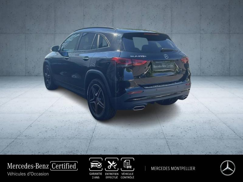 MERCEDES-BENZ Classe GLA d’occasion à vendre à MONTPELLIER chez SODIRA (Photo 3)