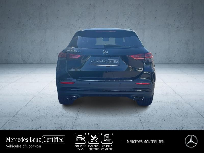 MERCEDES-BENZ Classe GLA d’occasion à vendre à MONTPELLIER chez SODIRA (Photo 4)