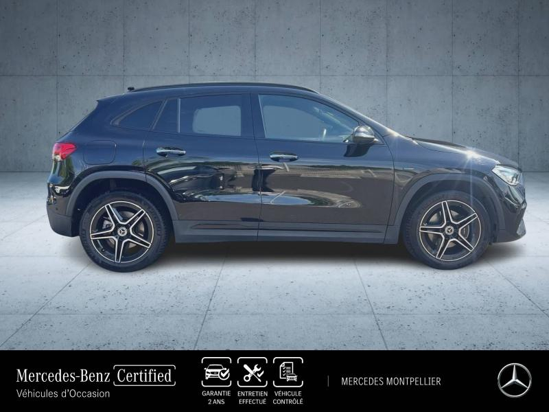 MERCEDES-BENZ Classe GLA d’occasion à vendre à MONTPELLIER chez SODIRA (Photo 6)