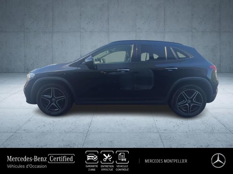 MERCEDES-BENZ Classe GLA d’occasion à vendre à MONTPELLIER chez SODIRA (Photo 8)