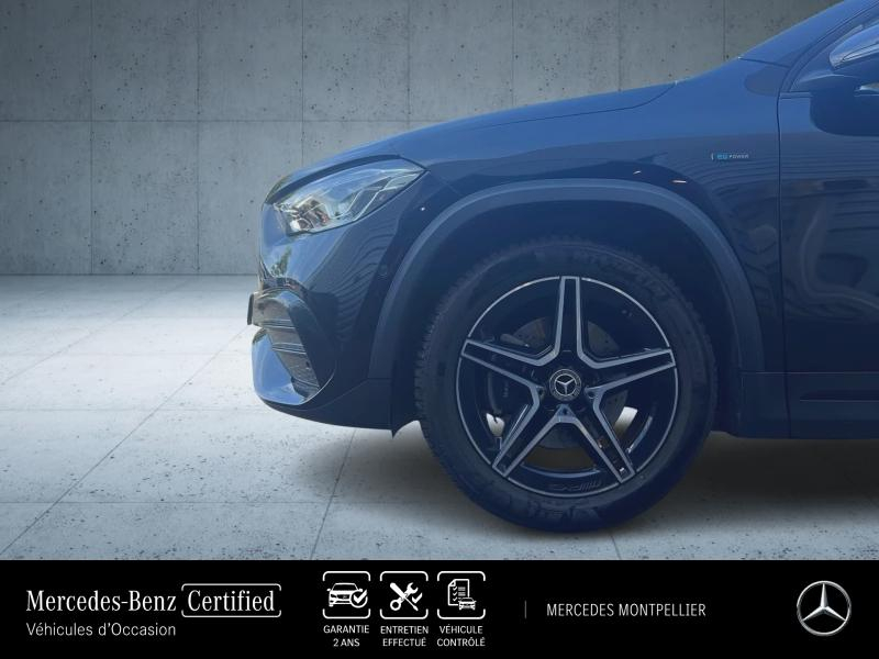MERCEDES-BENZ Classe GLA d’occasion à vendre à MONTPELLIER chez SODIRA (Photo 9)
