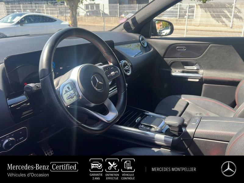 MERCEDES-BENZ Classe GLA d’occasion à vendre à MONTPELLIER chez SODIRA (Photo 10)