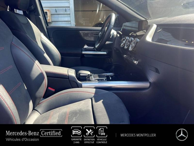 MERCEDES-BENZ Classe GLA d’occasion à vendre à MONTPELLIER chez SODIRA (Photo 11)