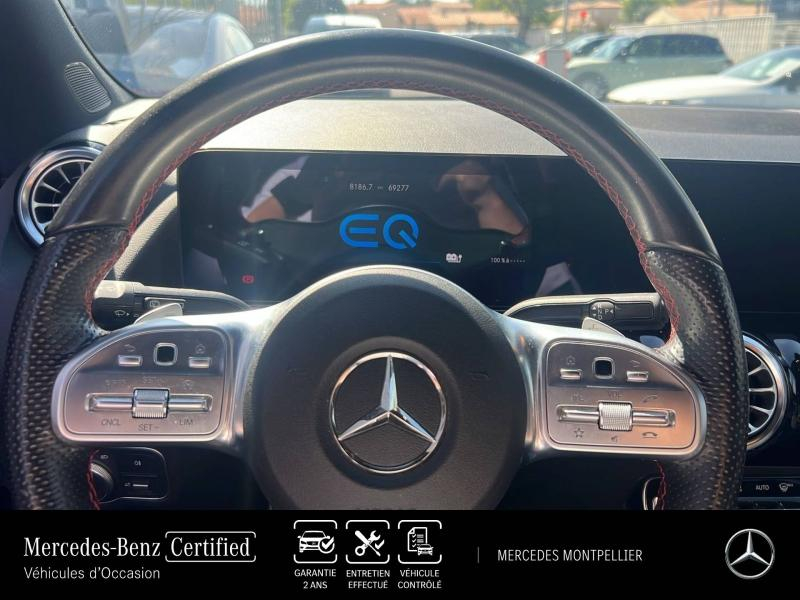 MERCEDES-BENZ Classe GLA d’occasion à vendre à MONTPELLIER chez SODIRA (Photo 13)