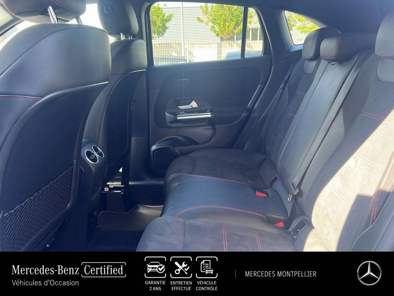 MERCEDES-BENZ Classe GLA d’occasion à vendre à MONTPELLIER chez SODIRA (Photo 14)