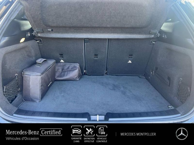 MERCEDES-BENZ Classe GLA d’occasion à vendre à MONTPELLIER chez SODIRA (Photo 15)