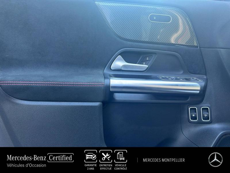 MERCEDES-BENZ Classe GLA d’occasion à vendre à MONTPELLIER chez SODIRA (Photo 17)
