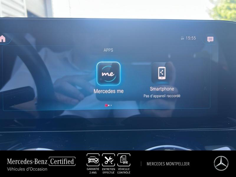 MERCEDES-BENZ Classe GLA d’occasion à vendre à MONTPELLIER chez SODIRA (Photo 20)